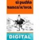 Al pueblo nunca le toca Álvaro Salom Becerra