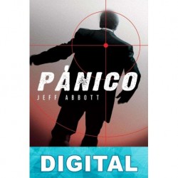 Pánico Jeff Abbott