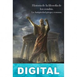 Historia de la filosofía de los zombis Jeff Brown