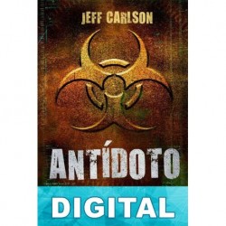 Antídoto Jeff Carlson