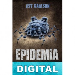 Epidemia Jeff Carlson