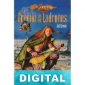 El gremio de los ladrones Jeff Crook