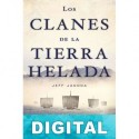 Los clanes de la tierra helada Jeff Janoda
