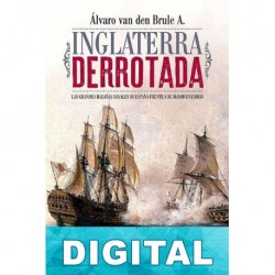 Inglaterra derrotada Álvaro van den Brule A.