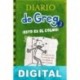 Diario de Greg ¡Esto es el colmo! Jeff Kinney