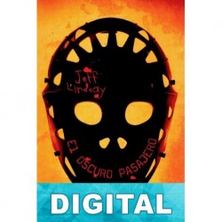 El oscuro pasajero Jeff Lindsay