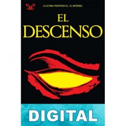 El descenso Jeff Long