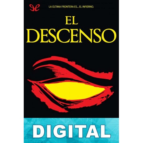 El descenso Jeff Long