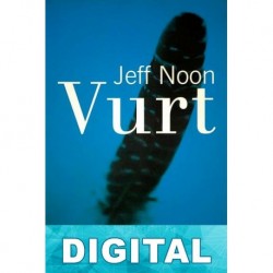 Vurt Jeff Noon