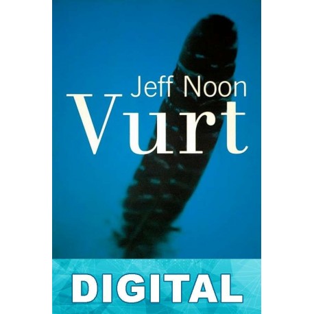 Vurt Jeff Noon