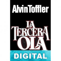 La tercera ola Alvin Toffler