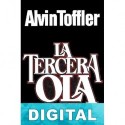 La tercera ola Alvin Toffler