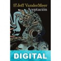 Aceptación Jeff VanderMeer