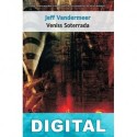 Veniss soterrada Jeff VanderMeer