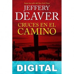 Cruces en el camino Jeffery Deaver