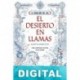El desierto en llamas Alwyn Hamilton