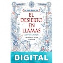 El desierto en llamas Alwyn Hamilton