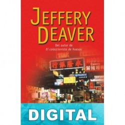 El mono de piedra Jeffery Deaver