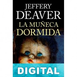La muñeca dormida Jeffery Deaver