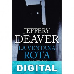 La ventana rota Jeffery Deaver