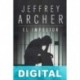 El impostor Jeffrey Archer