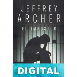 El impostor Jeffrey Archer