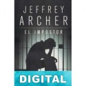 El impostor Jeffrey Archer