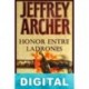 Honor entre ladrones Jeffrey Archer