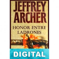 Honor entre ladrones Jeffrey Archer