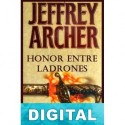 Honor entre ladrones Jeffrey Archer