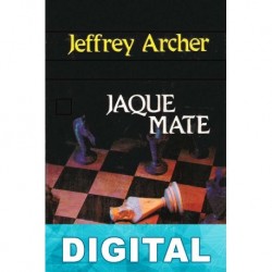 Jaque mate Jeffrey Archer