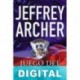 Juego del destino Jeffrey Archer