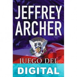 Juego del destino Jeffrey Archer