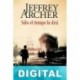 Solo el tiempo lo dirá Jeffrey Archer