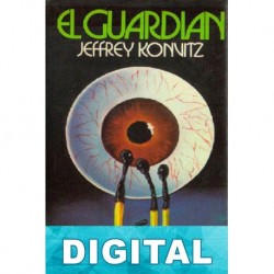 El guardián Jeffrey Konvitz
