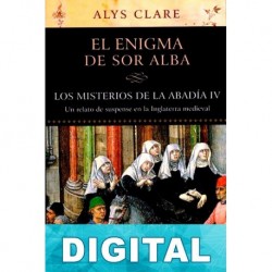 El enigma de Sor Alba Alys Clare