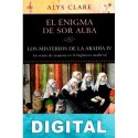 El enigma de Sor Alba Alys Clare
