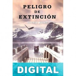 Peligro de extinción Jeffrey Moore