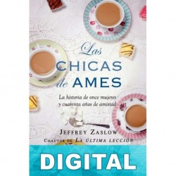 Las chicas de Ames Jeffrey Zaslow