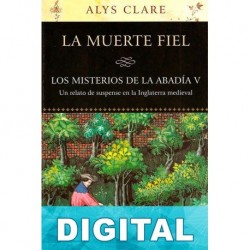 La muerte fiel Alys Clare