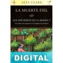 La muerte fiel Alys Clare
