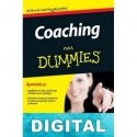 Coaching para Dummies Jeni Mumford & Alfredo Diez