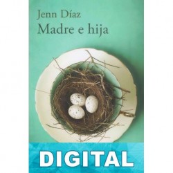 Madre e hija Jenn Díaz