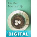 Madre e hija Jenn Díaz