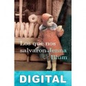 Los que nos salvaron Jenna Blum
