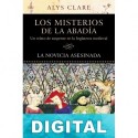 La novicia asesinada Alys Clare