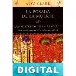 La posada de la muerte Alys Clare