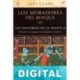 Los moradores del bosque Alys Clare