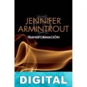 Transformación Jennifer Armintrout