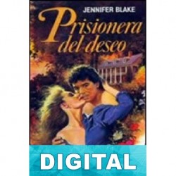 Prisionera del deseo Jennifer Blake